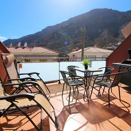 Open Sky Valley Mogan Bagian luar foto