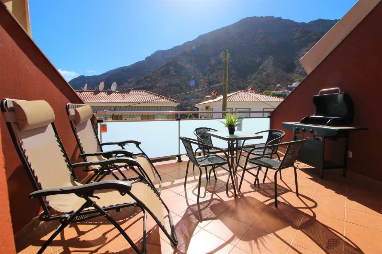 Open Sky Valley Mogan Bagian luar foto